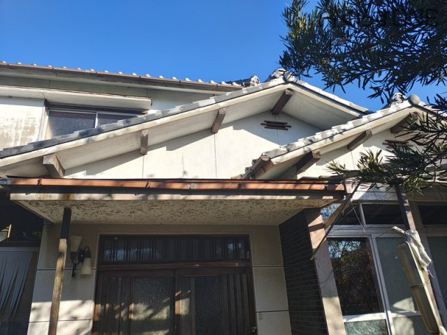 【外観】 | 姫路市豊富町豊富／中古戸建