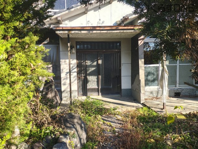 【外観】 | 姫路市豊富町豊富／中古戸建