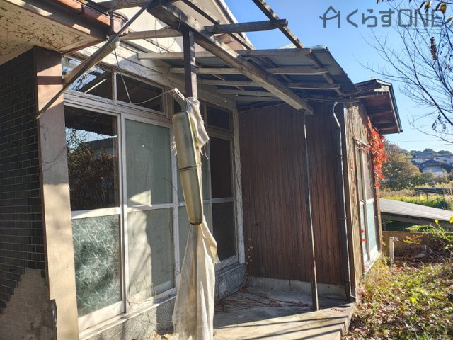 【外観】 | 姫路市豊富町豊富／中古戸建