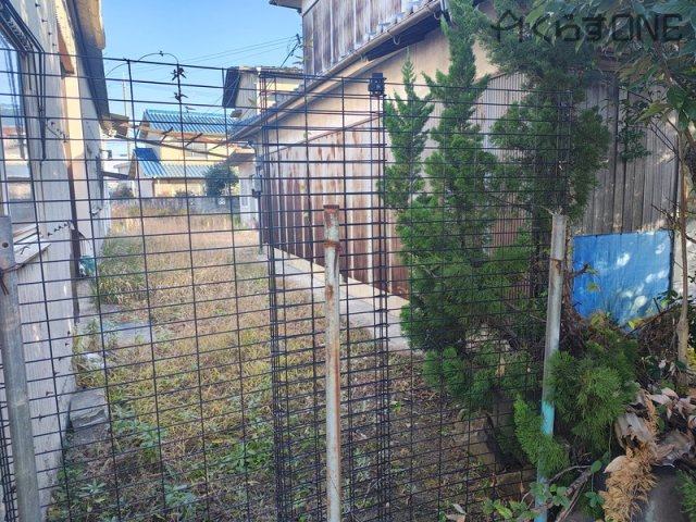 【庭】 | 姫路市豊富町豊富／中古戸建