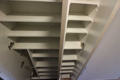 【玄関】 | ALTERNA日暮里 | 玄関です