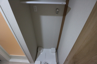 【設備】 | ALTERNA日暮里