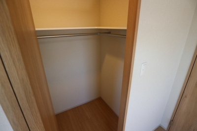 【収納】 | ALTERNA日暮里 | 大きなものも収納できそうです