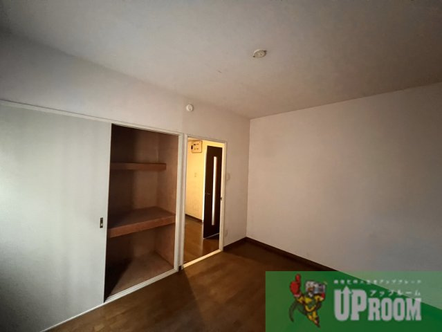 ロワールＪＴの内装