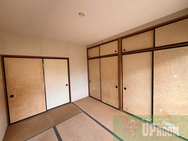 ロワールＪＴの和室