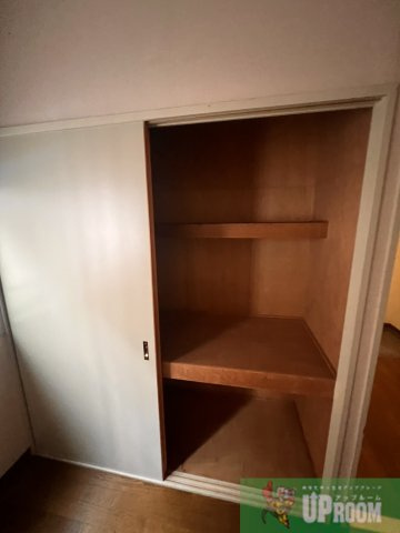 ロワールＪＴの収納