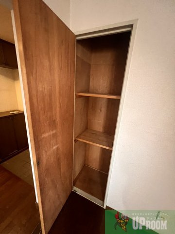 ロワールＪＴの収納