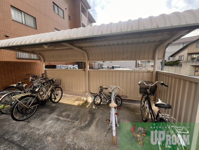 ロワールＪＴのその他共用部分