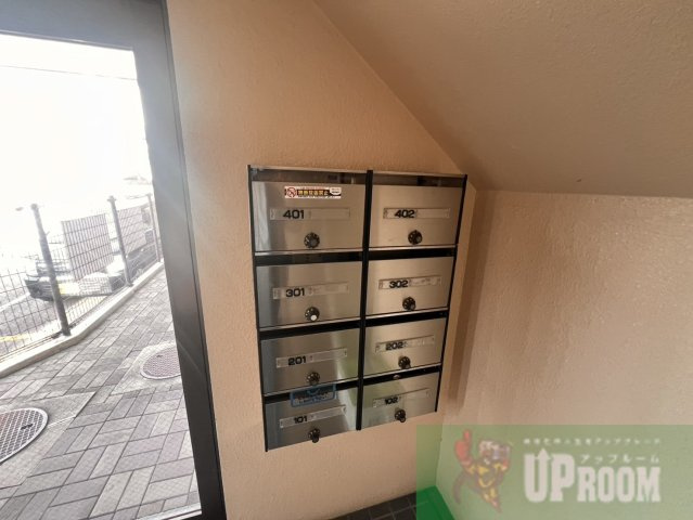 ロワールＪＴのその他共用部分