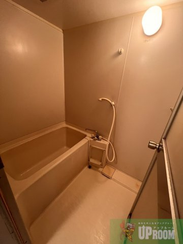 ロワールＪＴの浴室