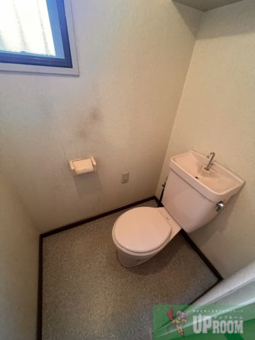 ロワールＪＴのトイレ