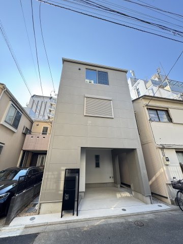 台東区松が谷２−１６−１１