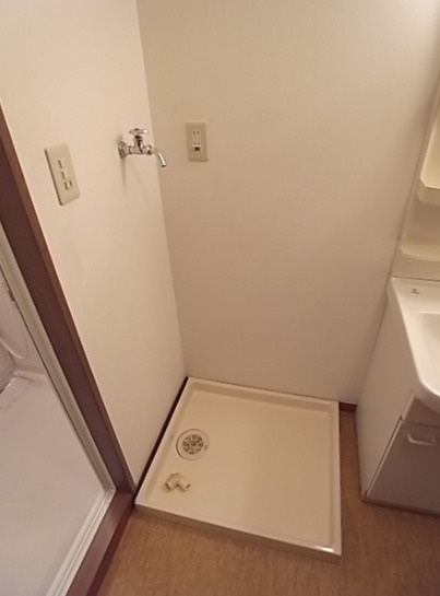 パレス東洋神戸２号館の設備