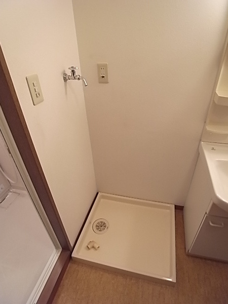 パレス東洋神戸２号館の設備