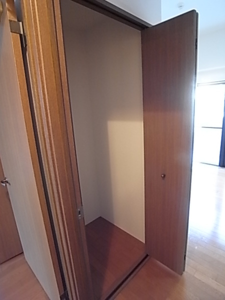 パレス東洋神戸２号館の設備