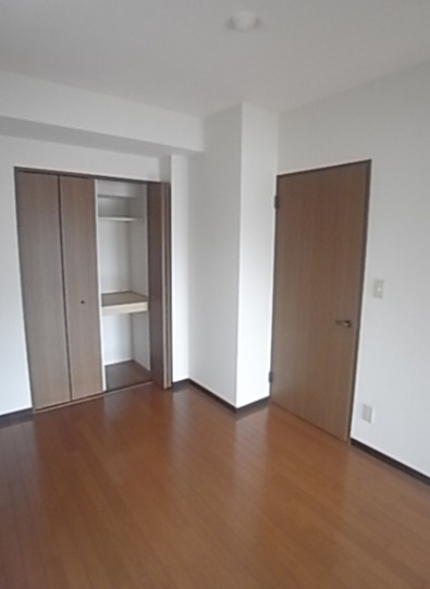 パレス東洋神戸２号館の居間・リビング