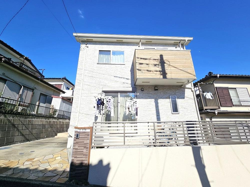 泉区和泉中央南4丁目　中古戸建　3899万円