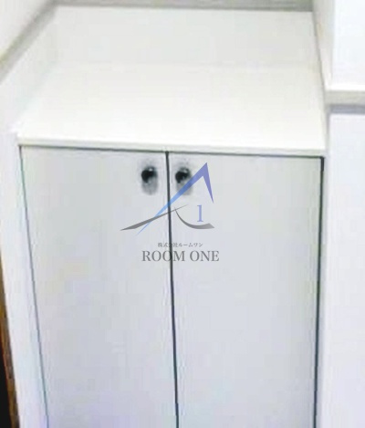 Patrimoine de A　パトリモワーヌ ドゥ エー