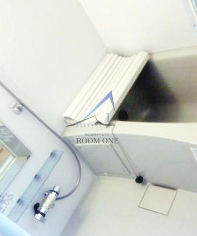 Patrimoine de A　パトリモワーヌ ドゥ エーの浴室|お風呂です。