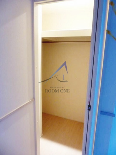 Patrimoine de A　パトリモワーヌ ドゥ エーの収納|収納です。