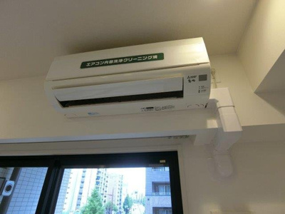 【設備】 | パークリュクス大手門mono