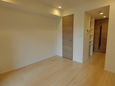 【居間・リビング】 | パークリュクス大手門mono