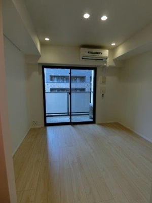 【寝室】 | パークリュクス大手門mono