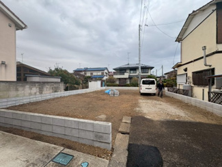 【外観】 | 川越市石原町2丁目　建築条件なし売地　東武東上線『川越市駅』徒歩25分　【今成小学区】