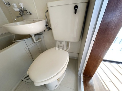 【トイレ】 | スカイハウス
