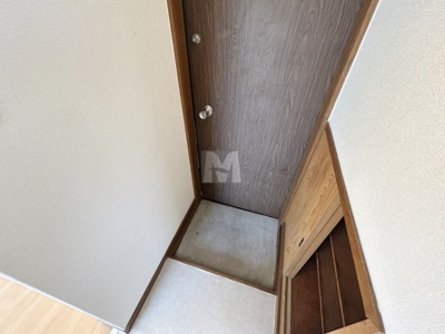 【玄関】 | スカイハウス