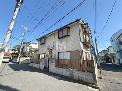 【外観】 | スカイハウス