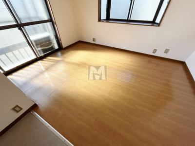 【居間・リビング】 | スカイハウス