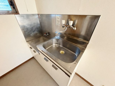 【キッチン】 | スカイハウス