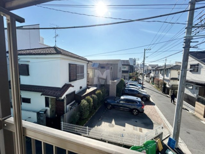 【展望】 | スカイハウス