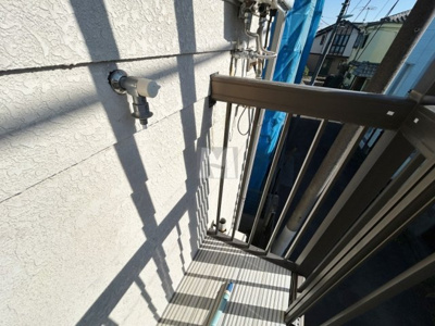 【バルコニー】 | スカイハウス