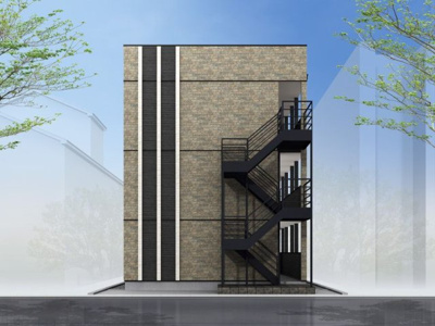 【展望】 | アザーレパッシオ中央林間