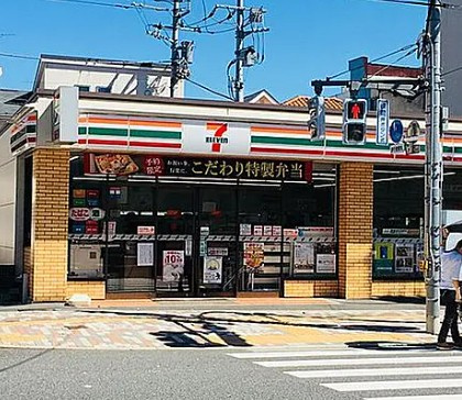 コスモ千石の周辺