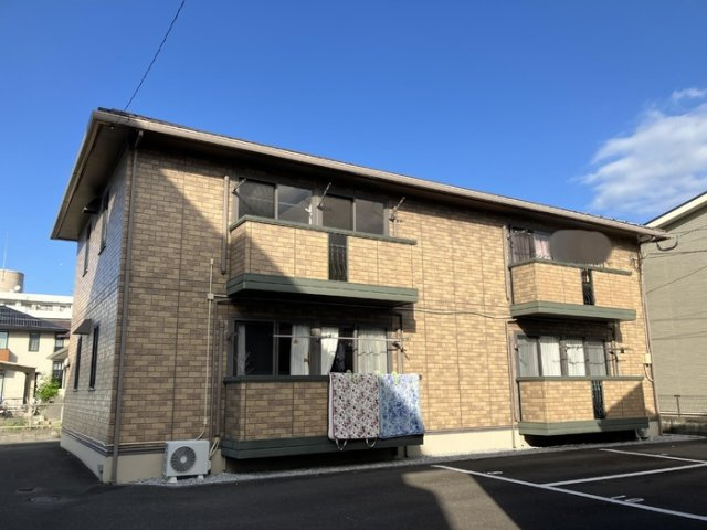 エスポアール日ノ出 B棟