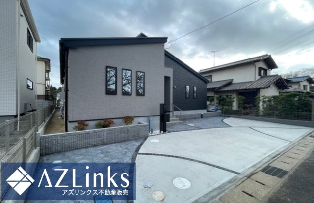 グラファーレ千葉市若葉区貝塚１丁目２期