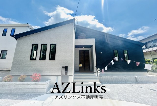 グラファーレ千葉市若葉区貝塚１丁目２期