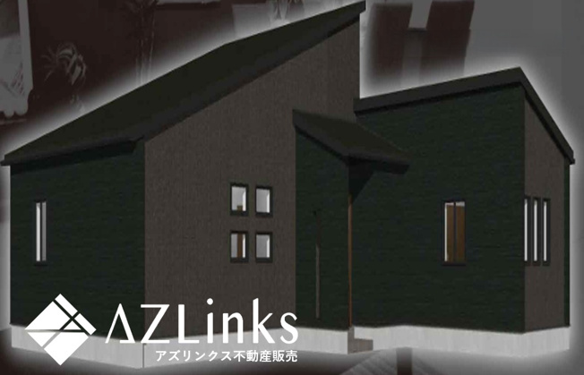 【外観】 | グラファーレ千葉市若葉区貝塚１丁目２期