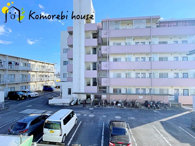 さいたま市西区三橋　23期　新築一戸建て　グレース　02の展望|2026年1月8日撮影