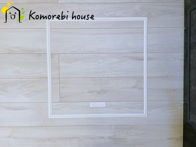 さいたま市西区三橋　23期　新築一戸建て　グレース　02の内装|2026年1月8日撮影