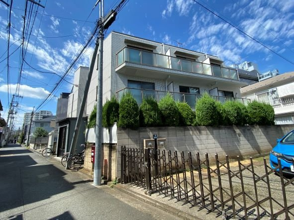 サンレジデンス武蔵野