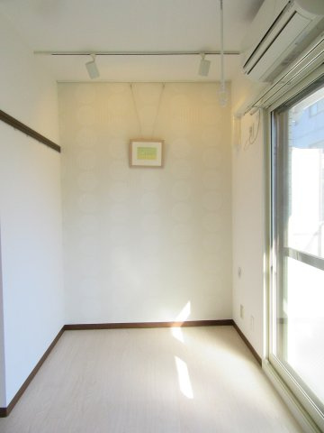 サンレジデンス武蔵野の洋室|写真は同タイプの住戸です