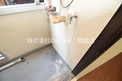 【設備】 | リアライズ四天王寺