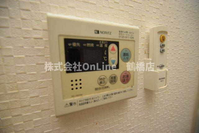 【設備】 | リアライズ四天王寺