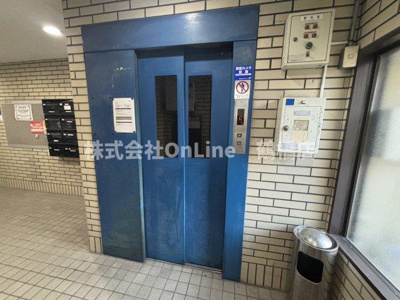 【その他共用部分】 | リアライズ四天王寺