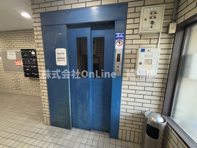【その他共用部分】 | リアライズ四天王寺