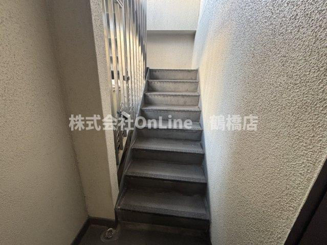 リアライズ四天王寺の設備